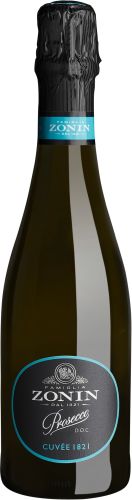 [kuva: Zonin Prosecco Brut(&copy; Alko)]