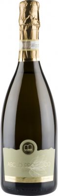 [kuva: Corte Giovanni Asolo Prosecco Extra Dry(&copy; Alko)]