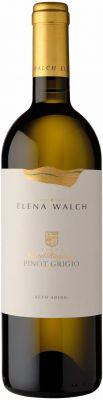 [kuva: Elena Walch Castel Ringberg Pinot Grigio 2019(&copy; Alko)]