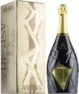 [kuva: Astoria Galie Treviso Prosecco Extra Dry(&copy; Alko)]