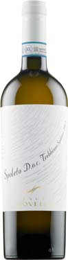 [kuva: Novelli Trebbiano Spoletino 2015(&copy; Alko)]
