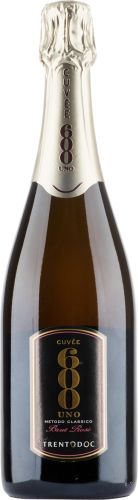 [kuva: Concilio Cuvée 600 Uno Rosé Trento Brut(&copy; Alko)]