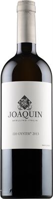 [kuva: Joaquin 110 Oyster Greco 2013(&copy; Alko)]