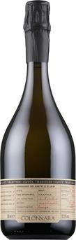 [kuva: Colonnara Cuvée Tradition Brut 2014(&copy; Alko)]