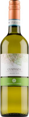 [kuva: Custoza Terre in Fiore Organic 2022(&copy; Alko)]