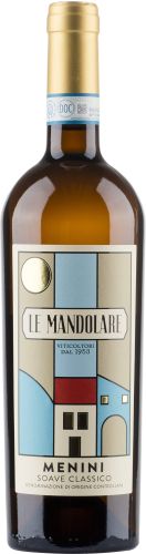 [kuva: Le Mandolare Soave Classico Menini 2021(&copy; Alko)]