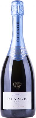 [kuva: Cuvage Millesimato Brut 2015(&copy; Alko)]