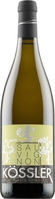 [kuva: San Paolo Kössler Sauvignon 2016(&copy; Alko)]