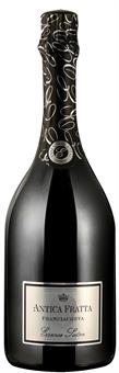 [kuva: Antica Fratta Franciacorta Essence Satèn(&copy; Alko)]