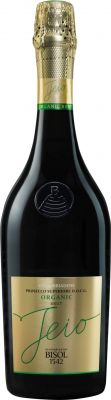 [kuva: Desiderio Jeio Organic Prosecco Brut(&copy; Alko)]