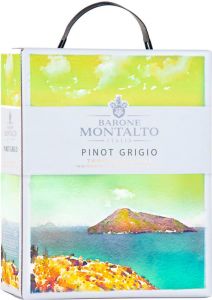 [kuva: Montalto Pinot Grigio hanapakkaus(&copy; Alko)]