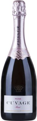 [kuva: Cuvage Nebbiolo d'Alba Rosé Brut(&copy; Alko)]