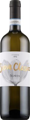 [kuva: Suavia Soave Classico 2013(&copy; Alko)]