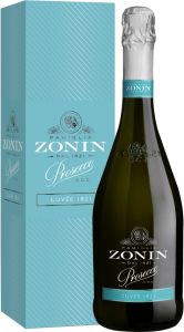 [kuva: Zonin Prosecco Brut lahjapakkaus(&copy; Alko)]