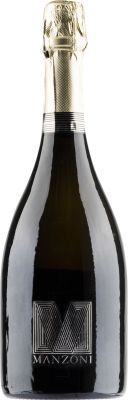 [kuva: Collavini Il Manzoni Brut(&copy; Alko)]