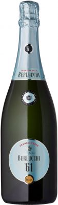 [kuva: Berlucchi '61 Franciacorta Satèn Brut(&copy; Alko)]