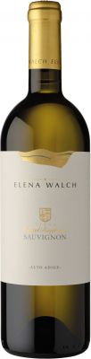 [kuva: Elena Walch Castel Ringberg Sauvignon 2019(&copy; Alko)]