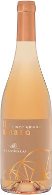 [kuva: Ilramato Pinot Grigio 2024(&copy; Alko)]