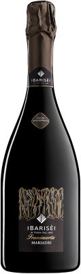 [kuva: I Barisèi Mariadri Franciacorta Cuvée Millesimata Extra Brut 2013(&copy; Alko)]