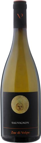 [kuva: Volpe Pasini Zuc di Volpe Sauvignon 2021(&copy; Alko)]