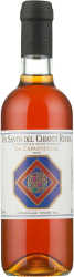 [kuva: La Capannuccia Vin Santo(&copy; Alko)]