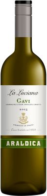 La Luciana Gavi 2018
