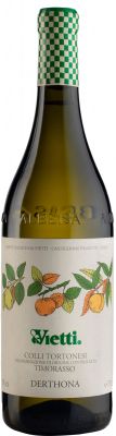 [kuva: Vietti Timorasso Derthona 2019(&copy; Alko)]