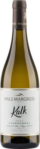 [kuva: Nals Margreid Kalk Chardonnay 2022(&copy; Alko)]