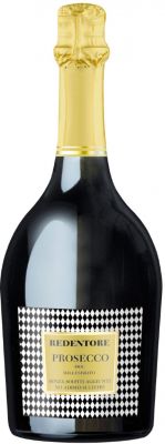 [kuva: Redentore Prosecco Brut Millesimato 2019(&copy; Alko)]