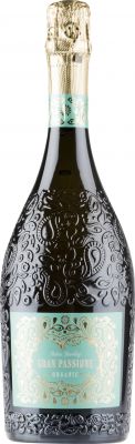 [kuva: Gran Passione Organic Dry(&copy; Alko)]