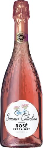 [kuva: Summer Collection Rosé Extra Dry(&copy; Alko)]