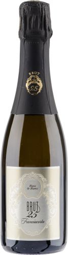 [kuva: Fratelli Berlucchi 25 Franciacorta Brut(&copy; Alko)]