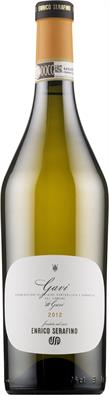 [kuva: Enrico Serafino Gavi del Comune di Gavi 2014(&copy; Alko)]