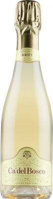 [kuva: Ca'del Bosco Cuvée Prestige Franciacorta Extra Brut(&copy; Alko)]