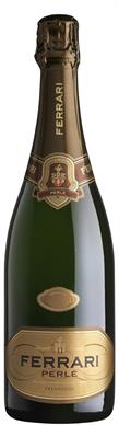 [kuva: Ferrari Perlé Brut 2008(&copy; Alko)]