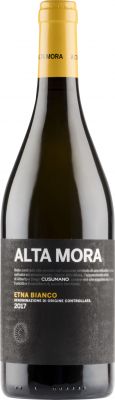 [kuva: Alta Mora Etna Bianco 2017(&copy; Alko)]