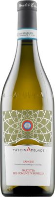 [kuva: Cascina Adelaide Nascetta 2014(&copy; Alko)]