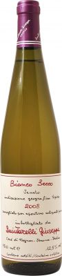 [kuva: Giuseppe Quintarelli Bianco Secco 2016(&copy; Alko)]