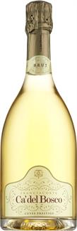 [kuva: Ca'del Bosco Cuvée Prestige Brut(&copy; Alko)]