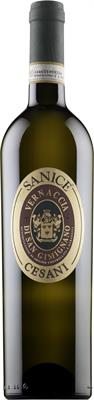 [kuva: Cesani Sanice Vernaccia di San Gimignano Riserva 2015(&copy; Alko)]