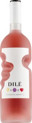 [kuva: Dilé Moscato Berry(&copy; Alko)]