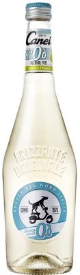 [kuva: Canei Frizzante Originale Senza Alcol(&copy; Alko)]