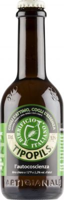 [kuva: Birrificio Italiano Tipopils(&copy; Alko)]