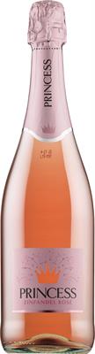 [kuva: Princess Zinfandel Rosé(&copy; Alko)]