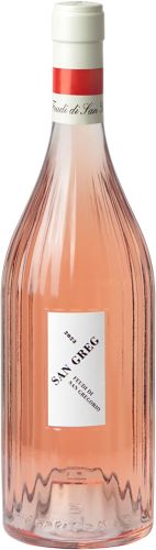 Feudi di Sangregorio San Greg Rosato 2024