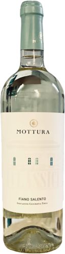 Mottura Fiano 2024