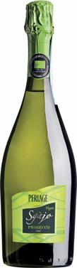 [kuva: Perlage Sgàjo Prosecco Extra Dry(&copy; Alko)]