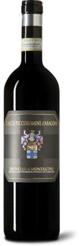 Ciacci Piccolomini Brunello di Montalcino 2020