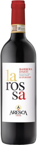 Aresca Barbera d'Asti Superiore 2022
