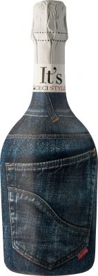 [kuva: It's Ceci Style Extra Dry(&copy; Alko)]